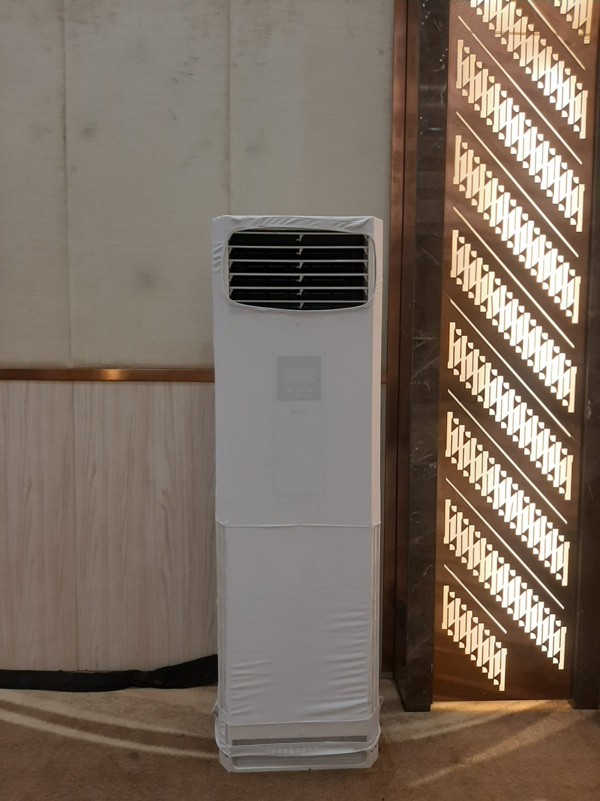 Sewa Standing AC 5PK di Tebet