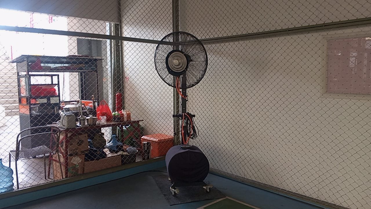 Sewa Standing AC 5PK & Misty Fan di Ranca Bungur Kabupaten Bogor untuk Event Lebih Nyaman